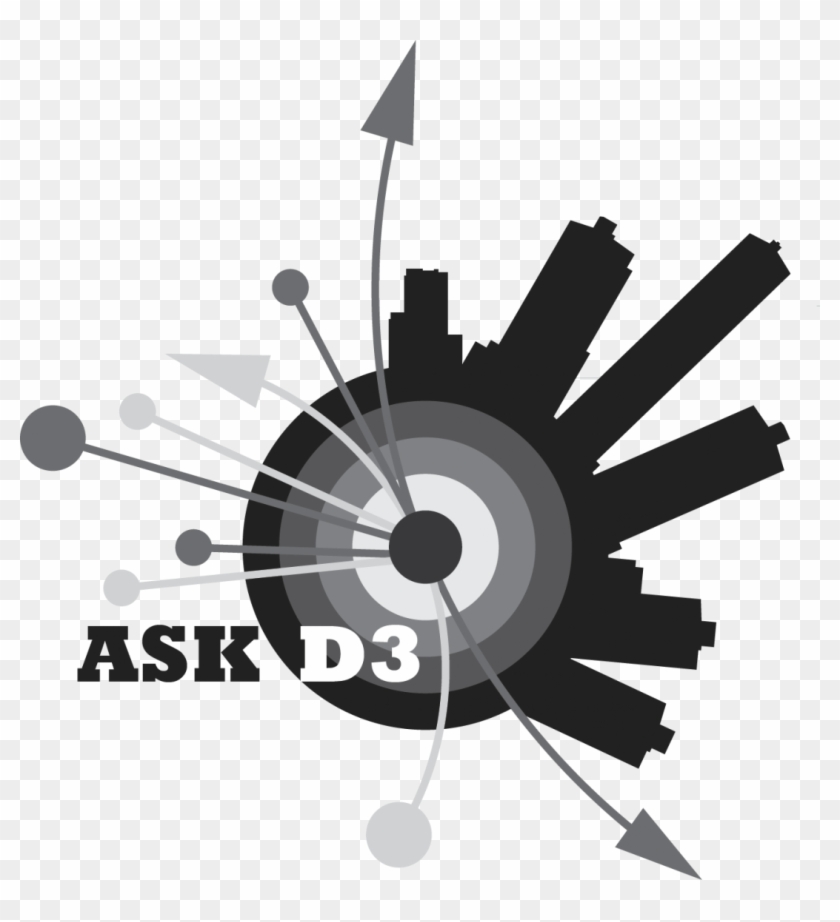 Askd3 Logo Grayscale Draft 20190214-1080x1135 - Graphic Design Clipart