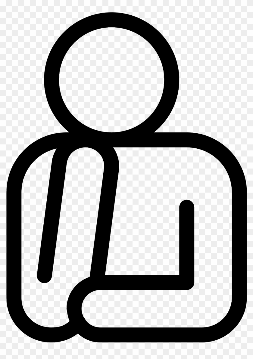 Listen Png - Interested Icon Clipart
