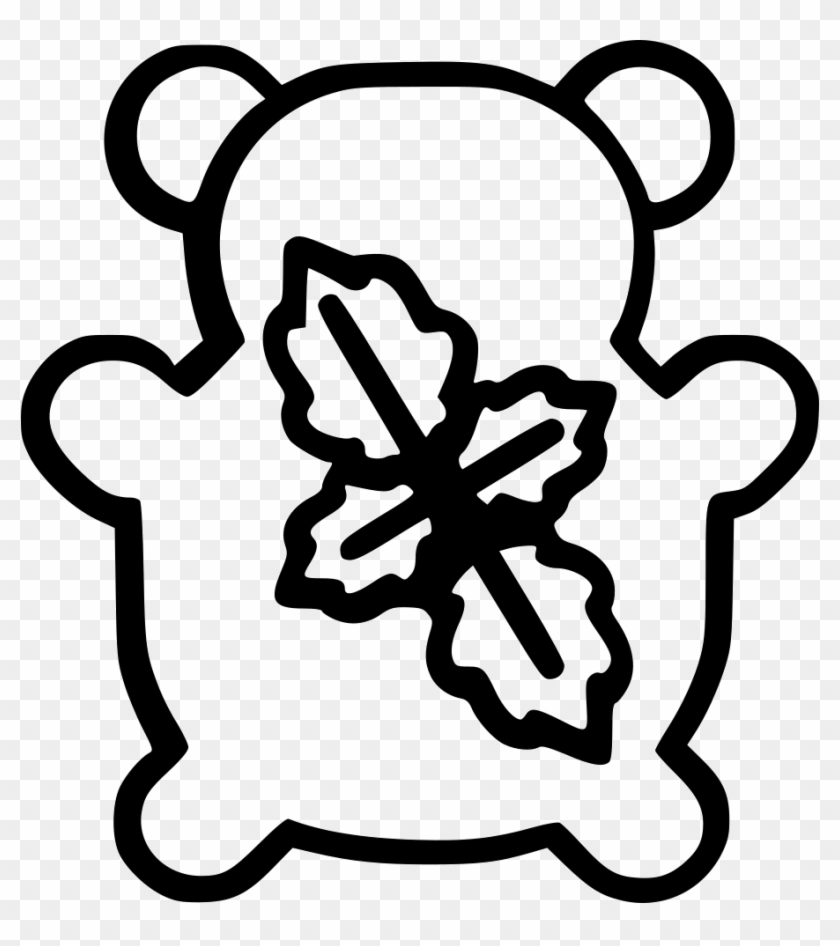 Png File Svg - Catnip Icon Clipart #3803255