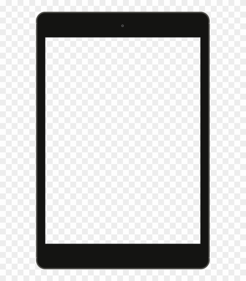 Tablet Transparent Clipart