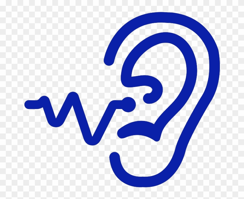 Icon - Audiometry Icon Clipart