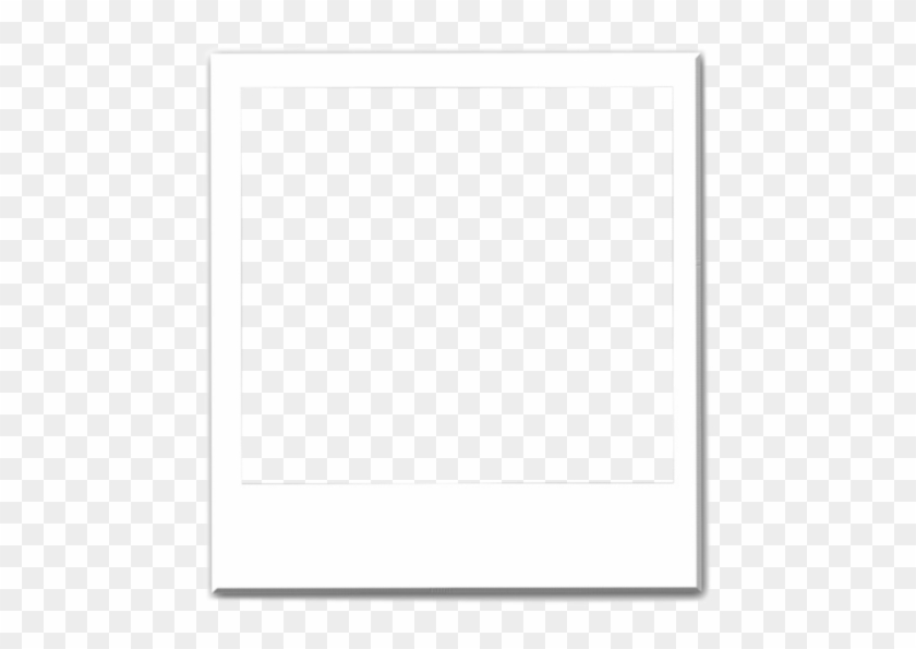 Polaroid Png Clipart