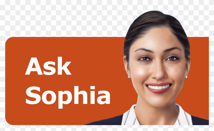 Say Hello To Sophia, Novo Nordisk's New Online Chatbot, - Asra Name Meaning In Urdu Clipart