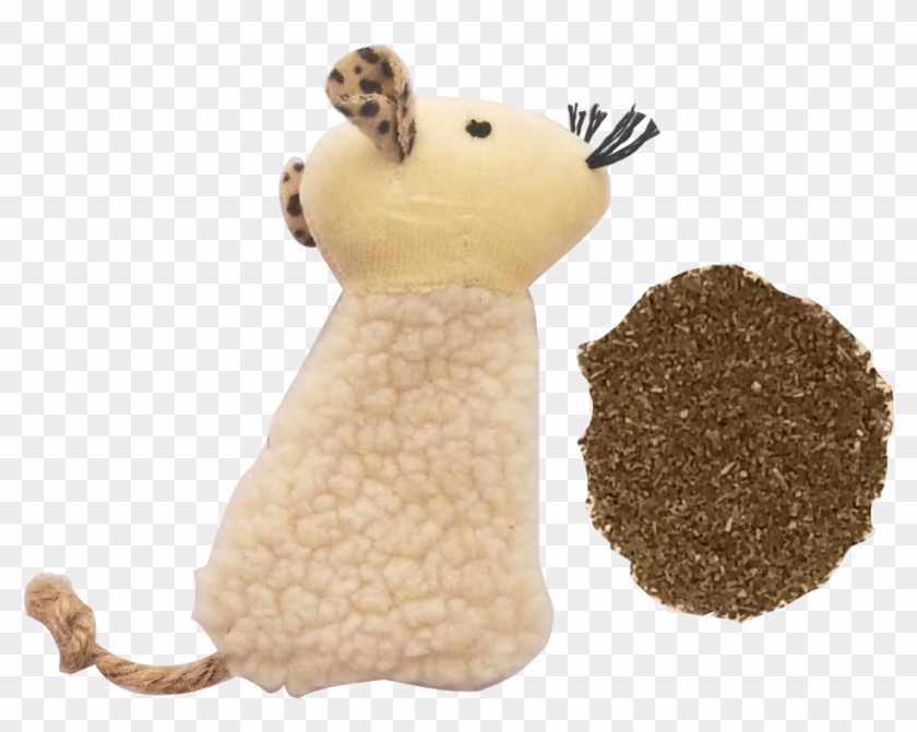 Catnip Clipart #3803971