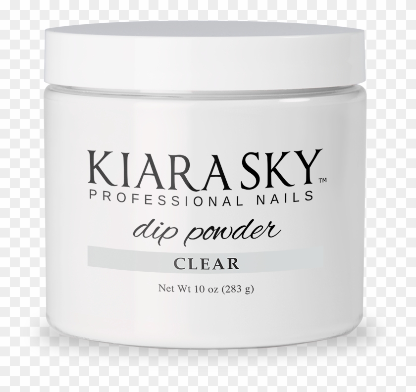 Kiara Sky Gel Polish Clipart