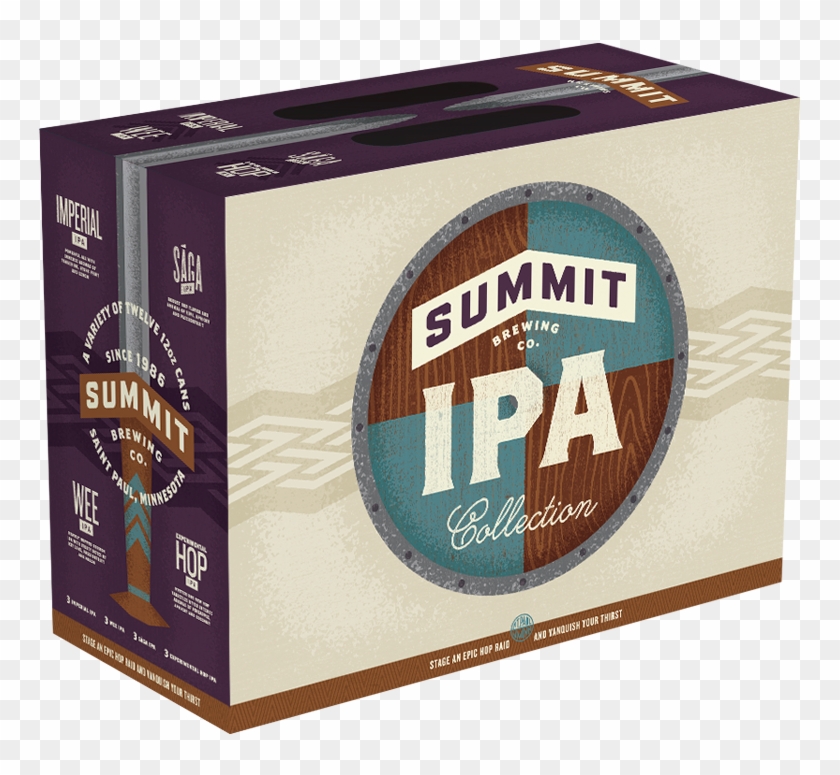 Goes Freakin' Berserk With Hops - Box Clipart