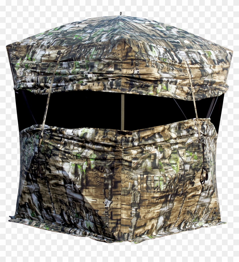 Double Bull Evader™ Blind - Primos Double Bull Bullpen Ground Blind 60075 Clipart #3804172