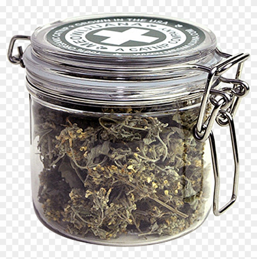 Meowijuana Catnip Clipart