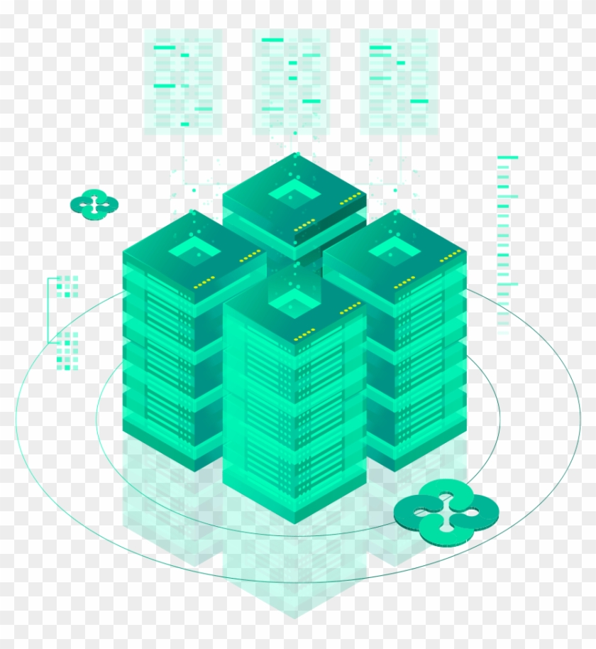 Ethos Bedrock Clipart