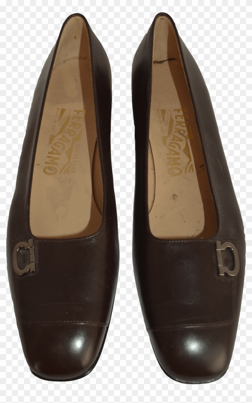 Ballet Flat Clipart #3804335