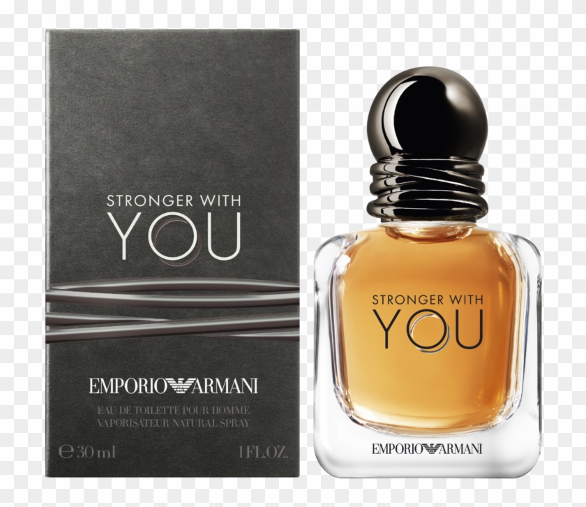 emporio armani one