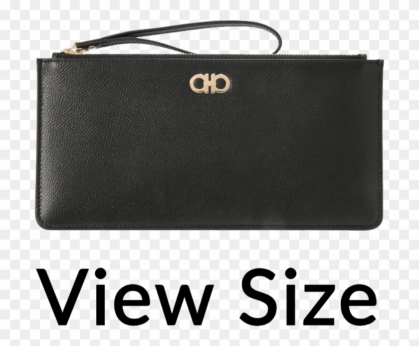 Salvatore Ferragamo - Wristlet Clipart #3804570