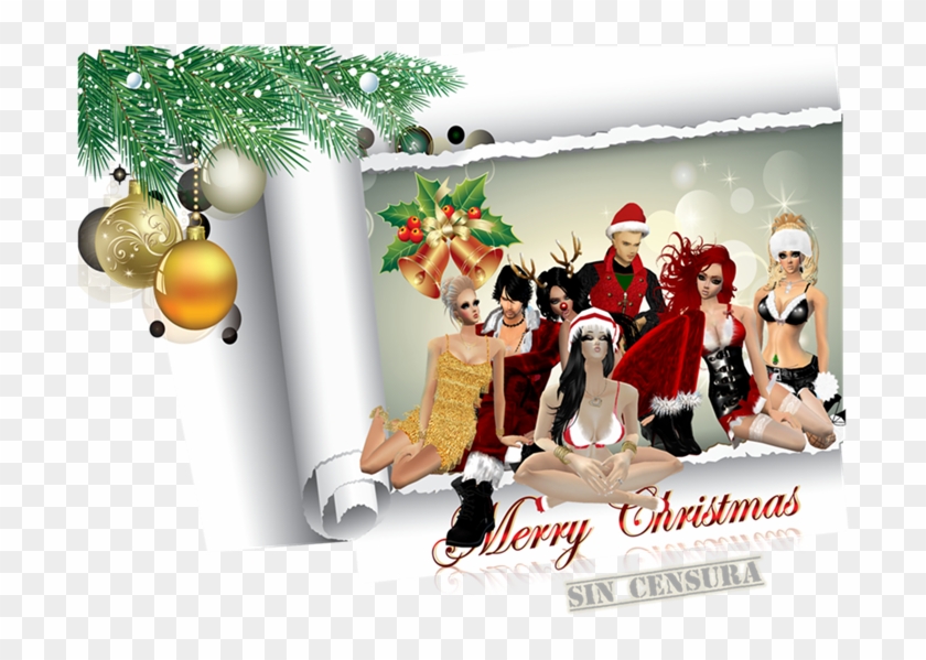 Http - //i50 - Tinypic - Com/103wh8o - Christmas Ornament Clipart #3804574