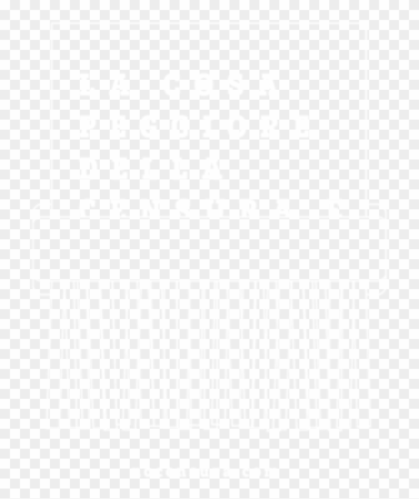 100% Eco Sostenibile, 100% Equo Solidale - Johns Hopkins Logo White Clipart