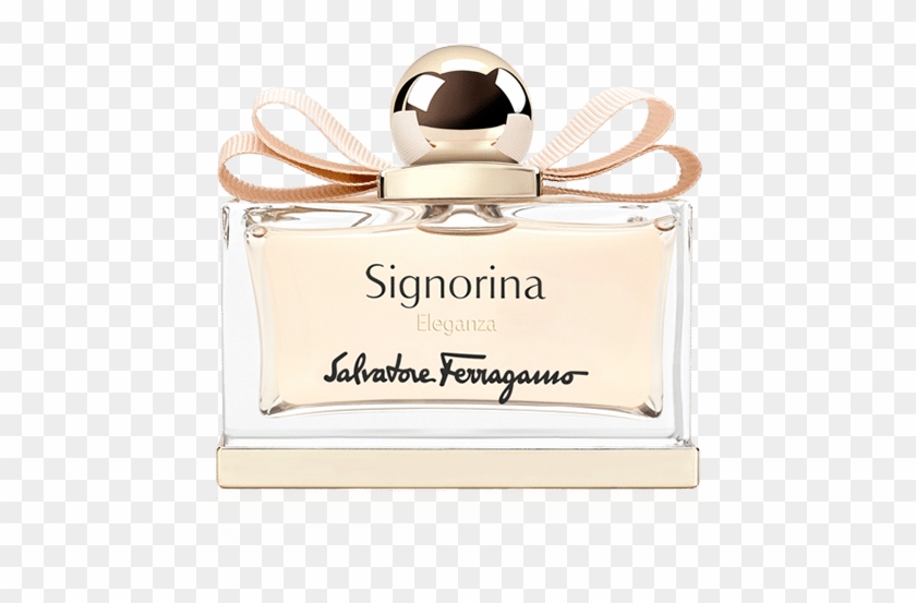 Salvatore Ferragamo Signorina Eleganza For Women - Salvatore Ferragamo Clipart