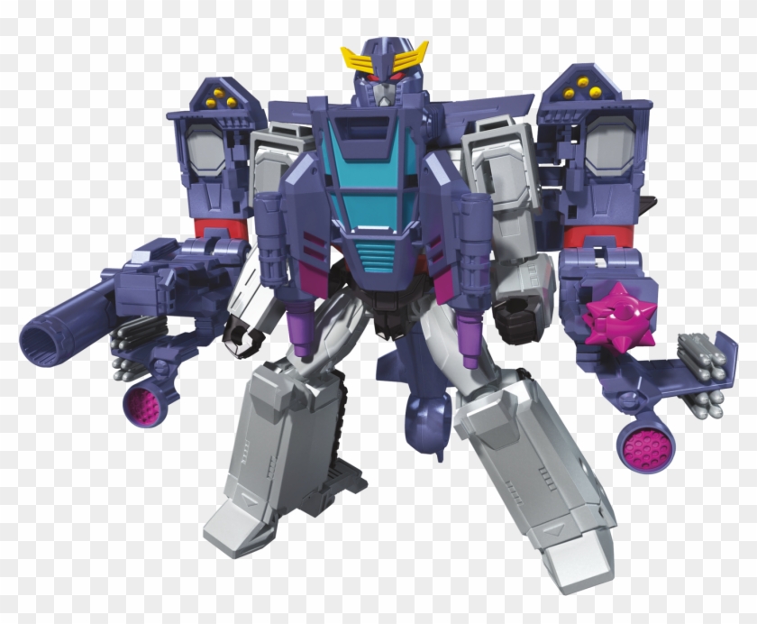 Transformers Cyberverse Toys New Clipart