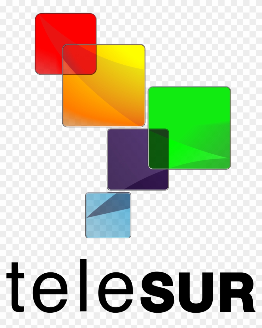 Logo Telesur 21secolo - Telesur Imagen Clipart