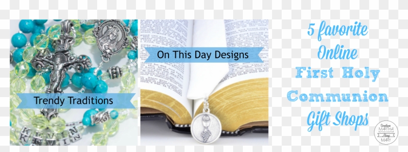 5 Favorite Online 1st Holy Communion Gift Shops - Tricider Clipart