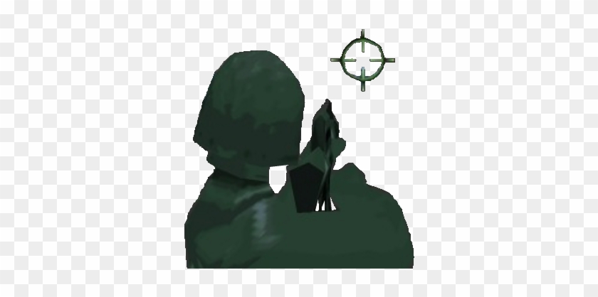 Silhouette Clipart #3804721