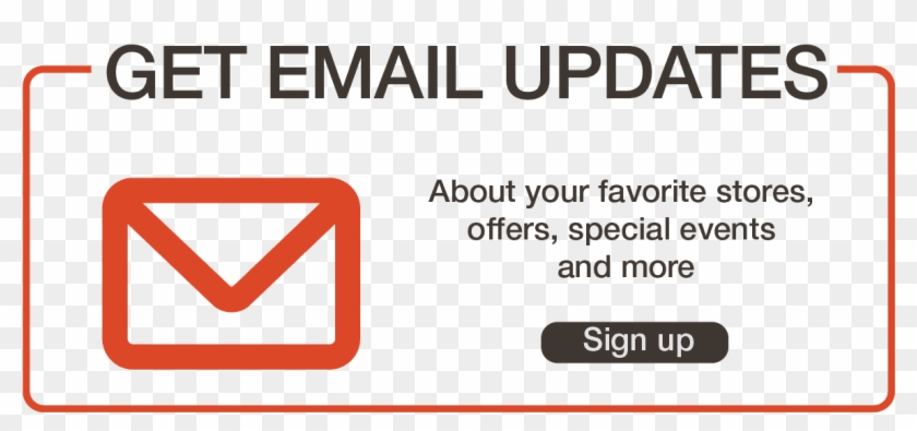 Get Email Updates - Royal Mail Postage Paid Clipart