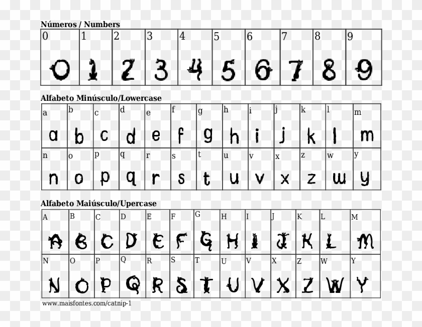 Fonte Academia Clipart #3804855