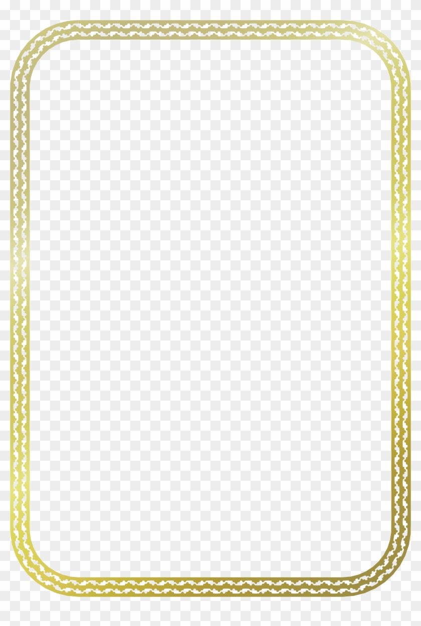 This Free Icons Png Design Of Border 53 Clipart