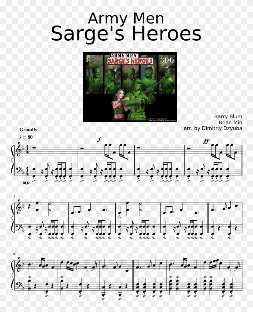 Charming Sheet Music Great Comet Clipart #3804962