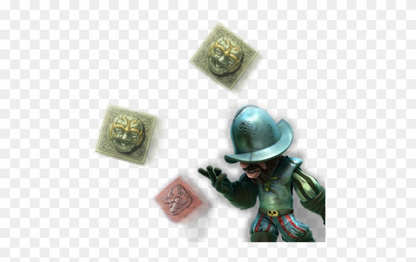Figurine Clipart #3805044