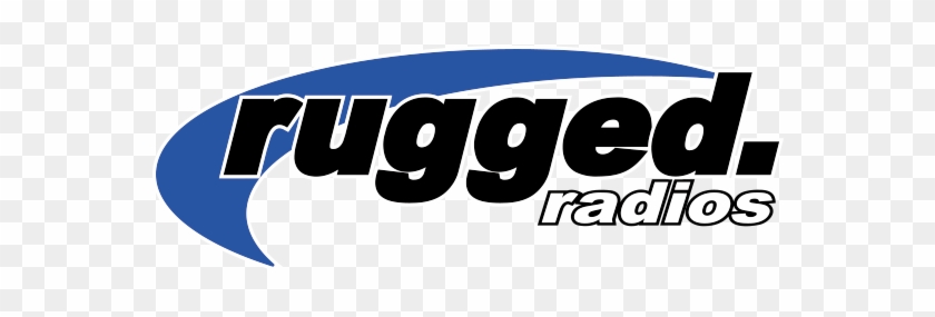 Rugged Radios Clipart #3805190