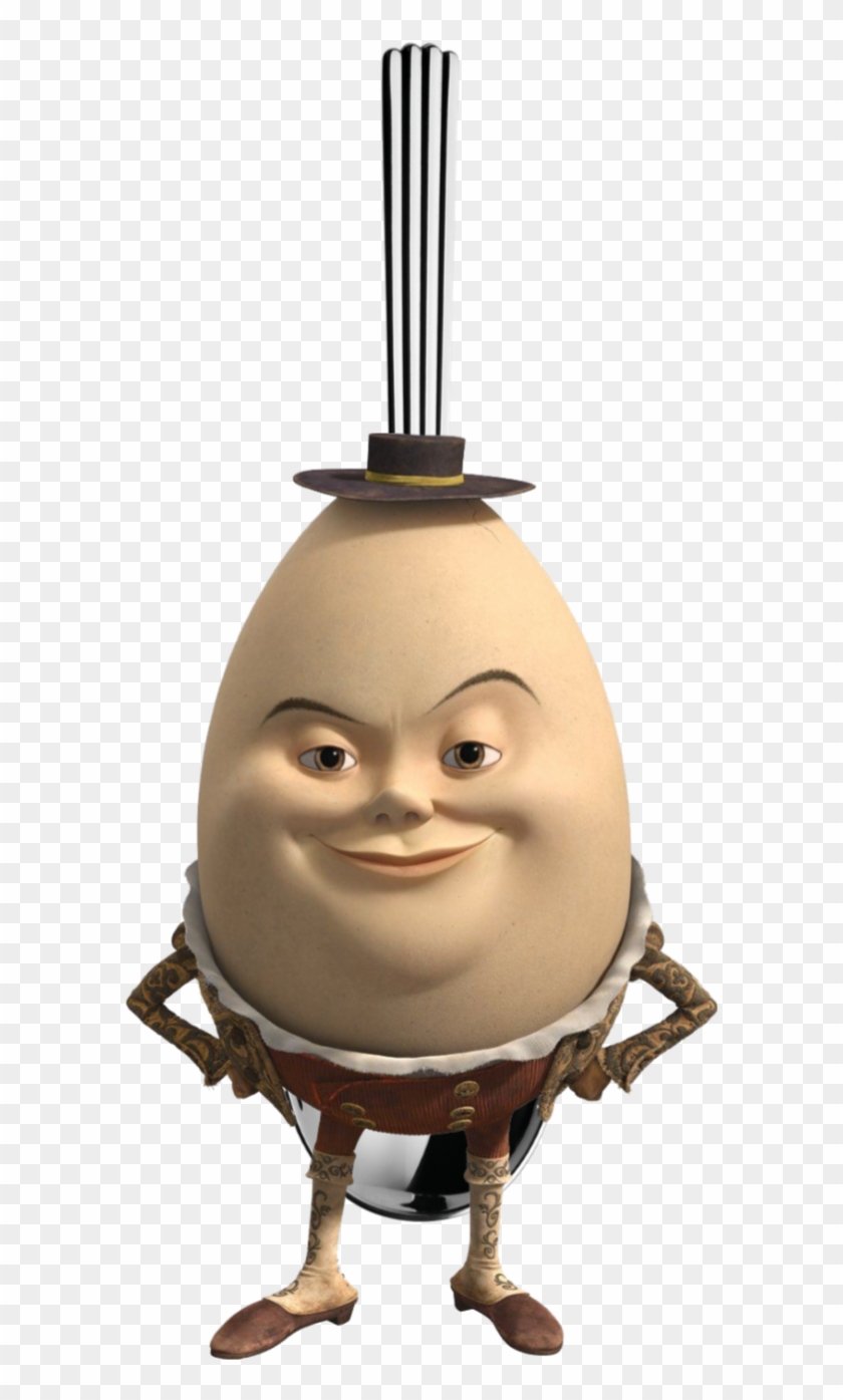 Top Ten Relay Games - Humpty Dumpty Gato De Botas Clipart #3805194