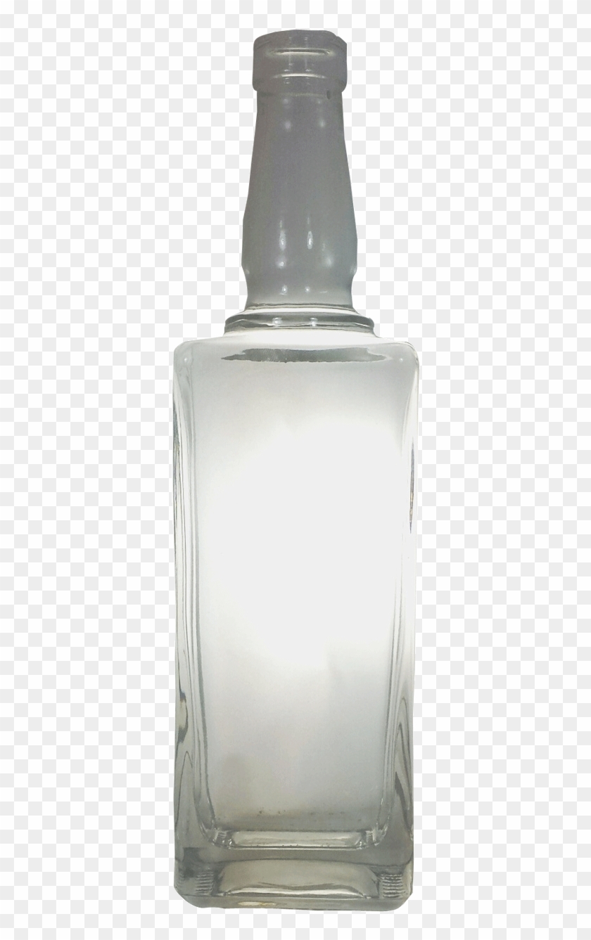 750ml Kentucky Bar Top Square Bottle Clipart #3805380