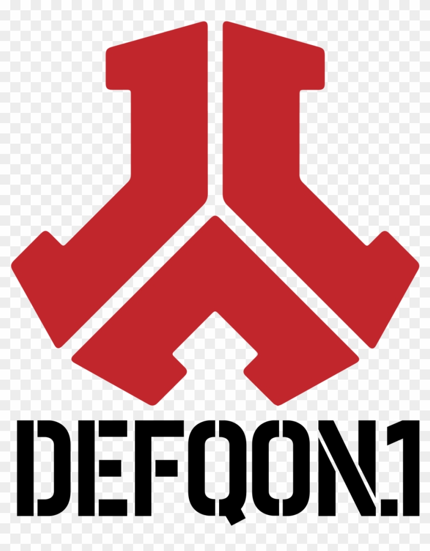 Defqon 1 Png Clipart