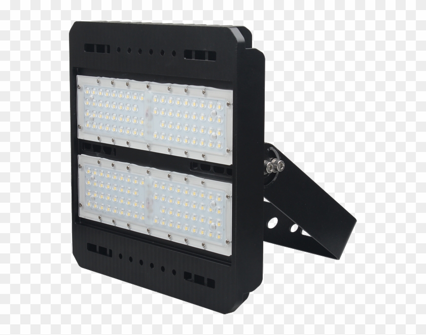 Compare - Floodlight Clipart #3805708