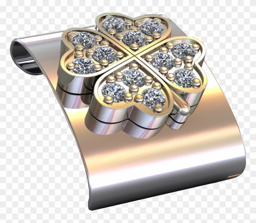 Engagement Ring Clipart #3805747