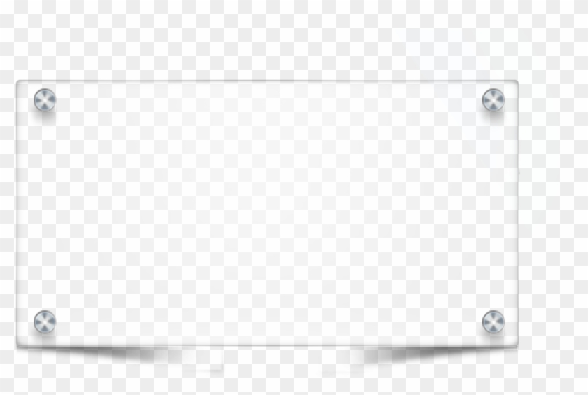 Transparency And Translucency - Textura Vidrio Transparente Png Clipart