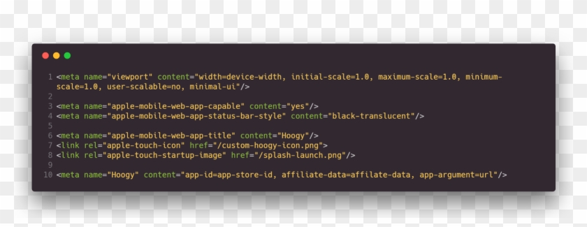 Full Screen Mode With Apple Device Support Source - Parallel Clipart #3805886