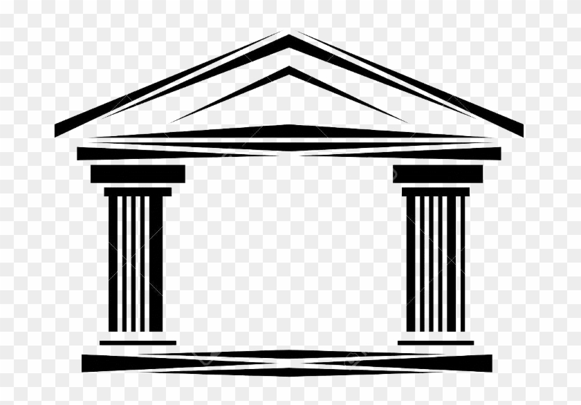 Leave A Reply Cancel Reply - Roman Icon Clipart #3805982