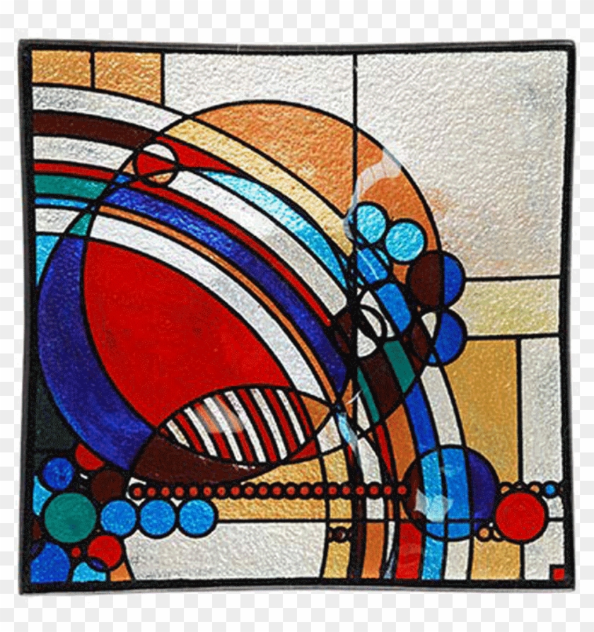 Stained Glass Clipart