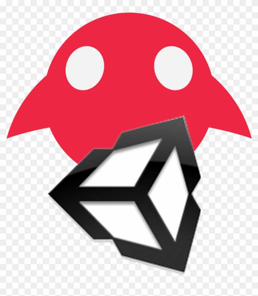 Yosun Chang On Twitter - Unity 3d Clipart