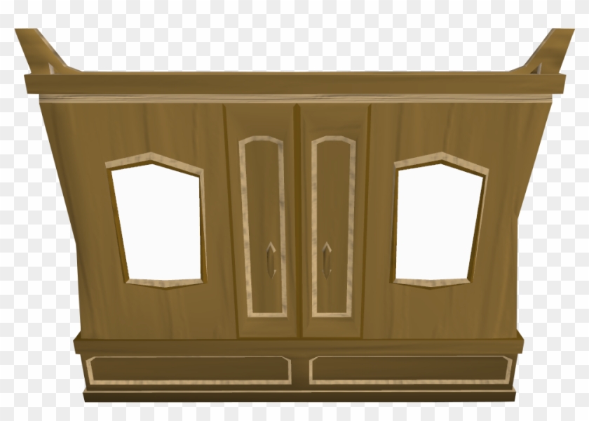 Cupboard Clipart