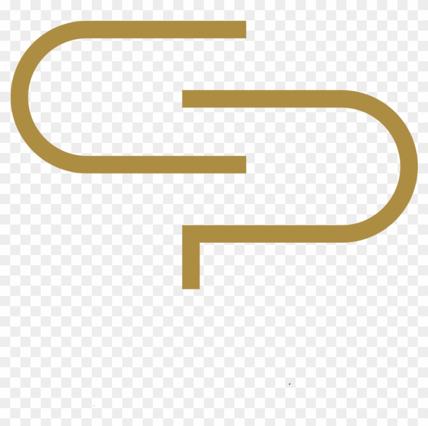 Logo - Parallel Clipart #3806090