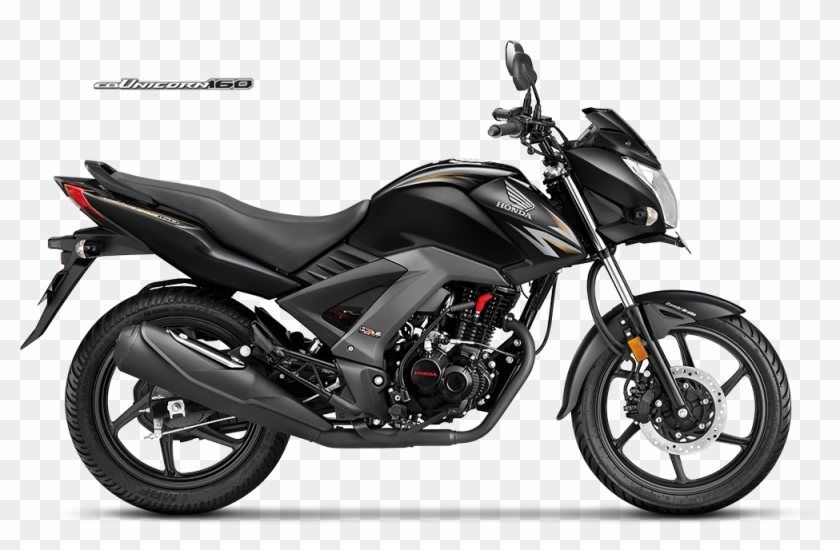 Honda Unicron - Honda Unicorn 150 Specification Clipart