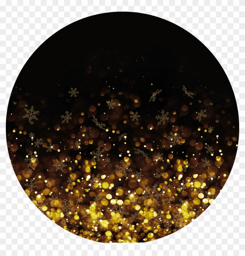 The Brands - Circle Clipart #3806160