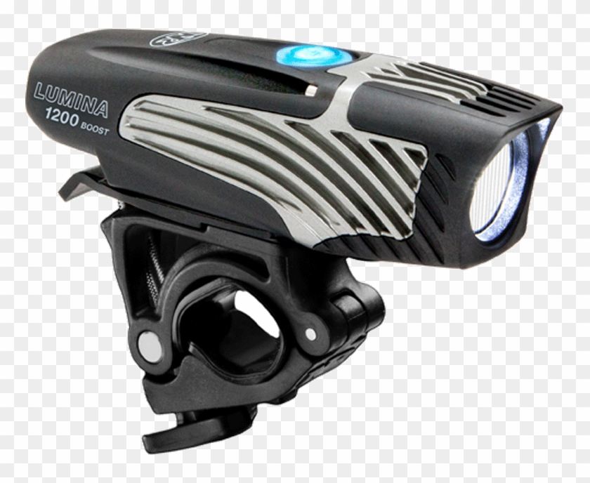 Niterider Lumina 1200 Boost Front Bike Light - Niterider Lumina 1200 Boost Front Light Clipart