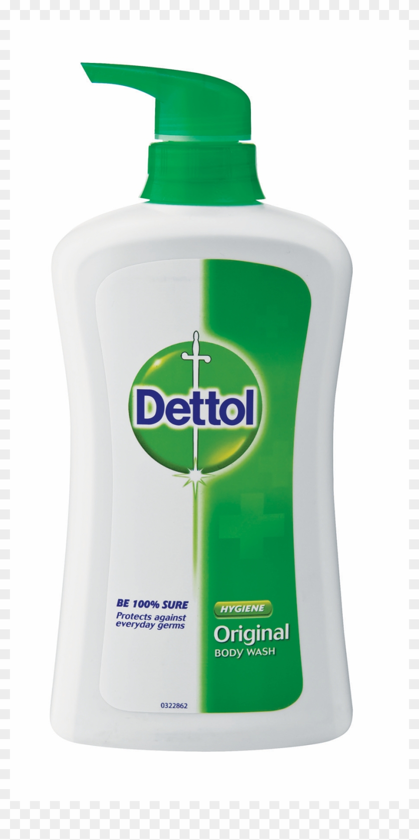 Dettol Clipart #3806685