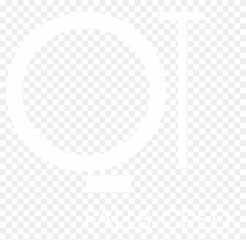 Qt Falls Creek Green Card Membership - Circle Clipart #3806692