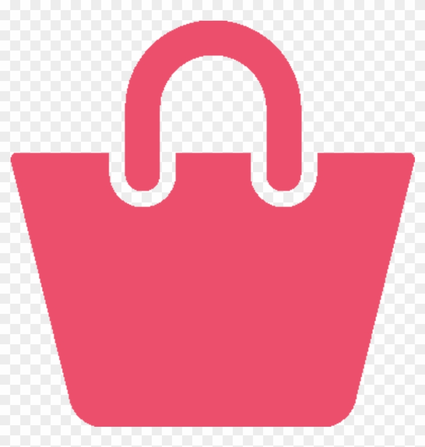 Shopping Icon - Sign Clipart