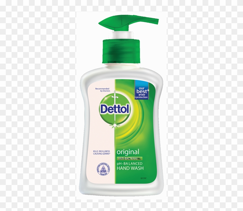 Dettol Png - Dettol Clipart #3806737