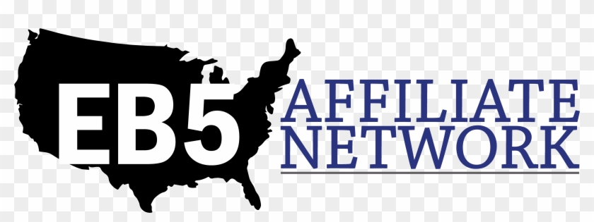 Eb5 Affiliate Network - Graphic Design Clipart