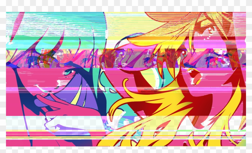 View Pns3 , - Neon Genesis Evangelion Vaporwave Hd Clipart #3806743